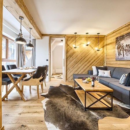 Visitzakopane - Tatra Ski Apartment Buitenkant foto