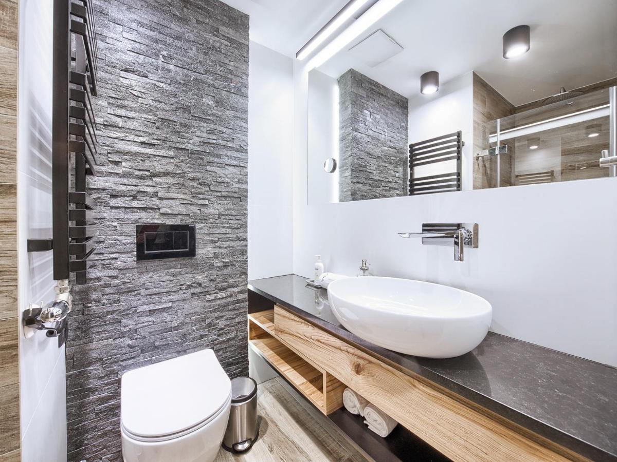Visitzakopane - Tatra Ski Apartment Buitenkant foto